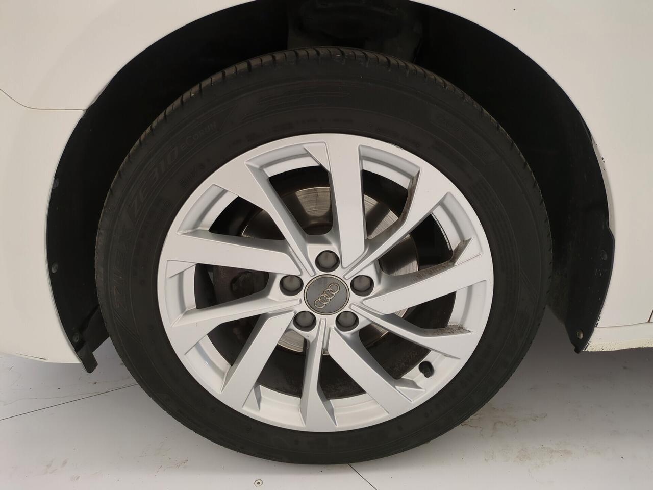 Audi A1 SPB 30 TFSI
