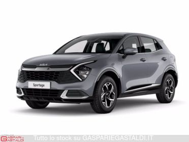 KIA Sportage Sportage 1.6 TGDi GPL Business