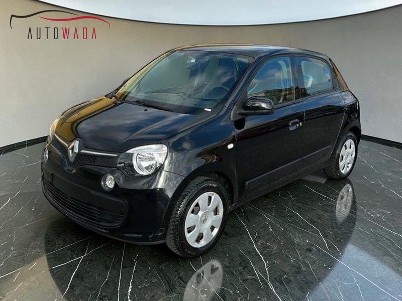 Renault Twingo EXPERIENCE