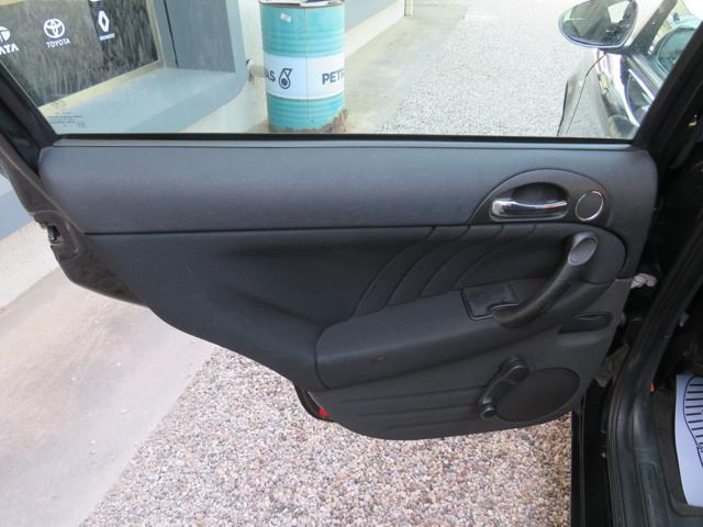 ALFA ROMEO 147 1.9 JTD (120) 5 porte Progression
