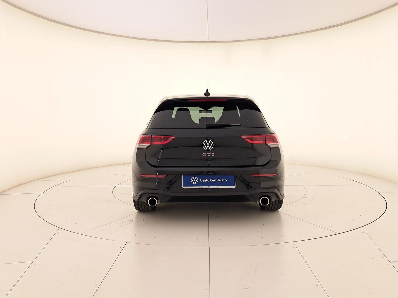 Volkswagen Golf 2.0 tsi gti 245cv dsg