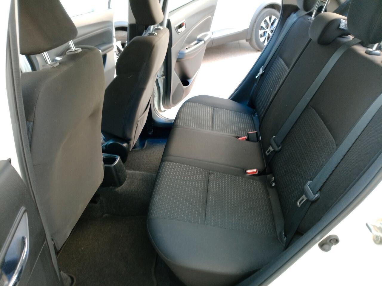Suzuki Swift 1.2 Hybrid Top