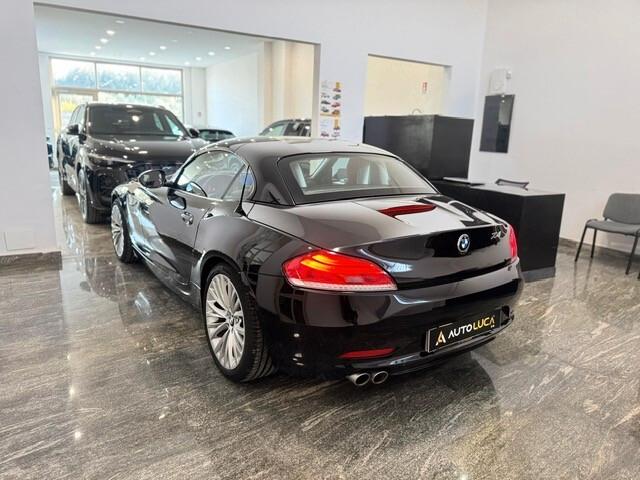 Bmw Z4 sDrive23i