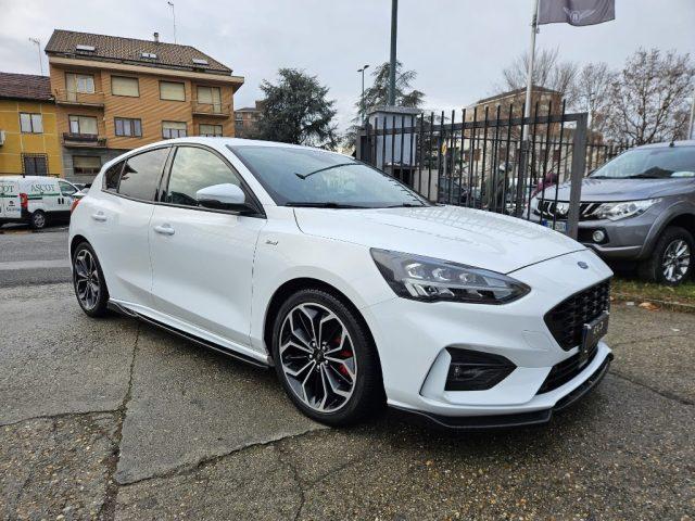 FORD Focus 1.0 EcoBoost 125 CV Start&Stop ST Line