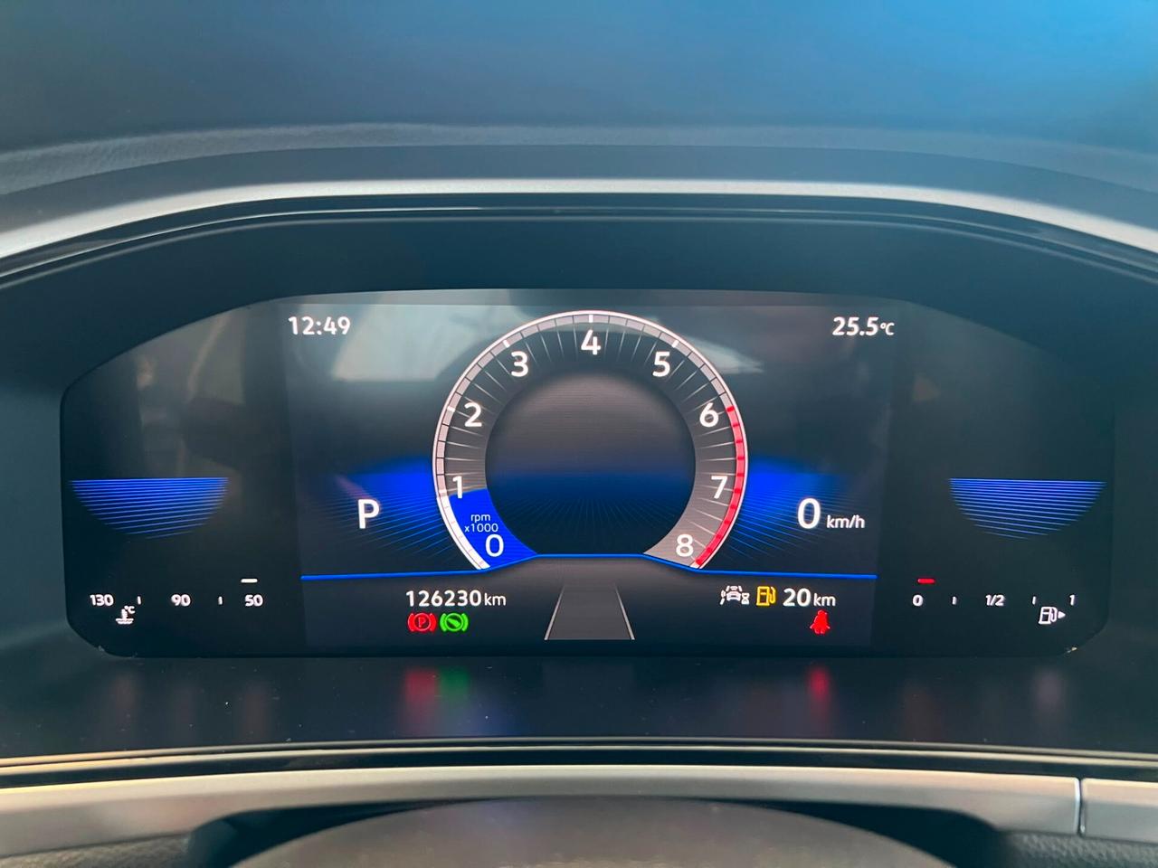 Volkswagen T-Roc 1.5 TSI ACT DSG Style