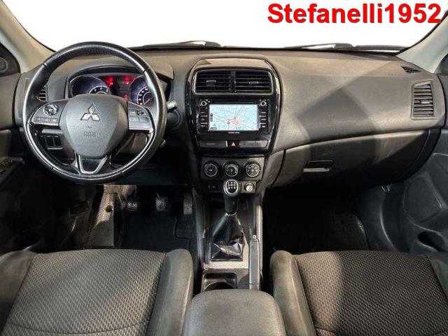 MITSUBISHI ASX I - 1.6 Inform 2wd my19