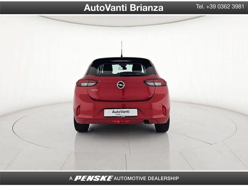 Opel Corsa Corsa 1.2 Elegance s&s