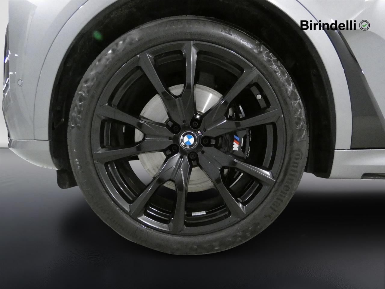 BMW BMW X7 xDrive40d
