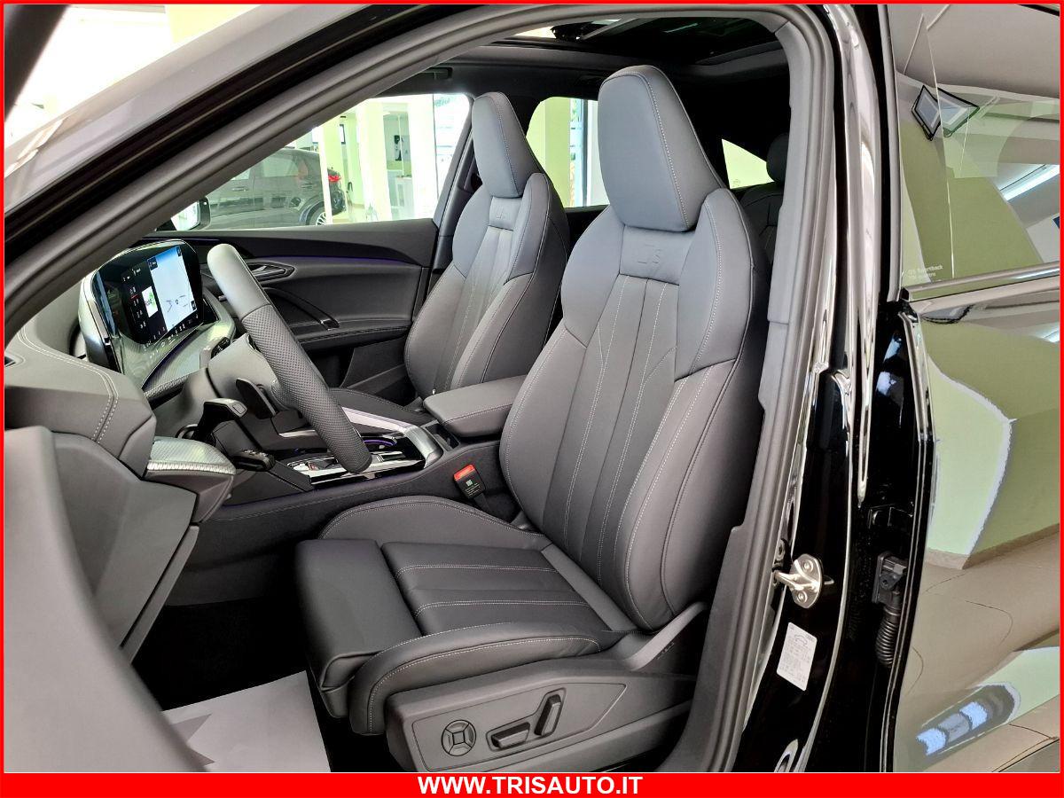 AUDI Q5 SPB 2.0 TDI Mhev Plus S-tronic Quattro S-Line Edition (TETTO PANORAMICO+MATRIX)