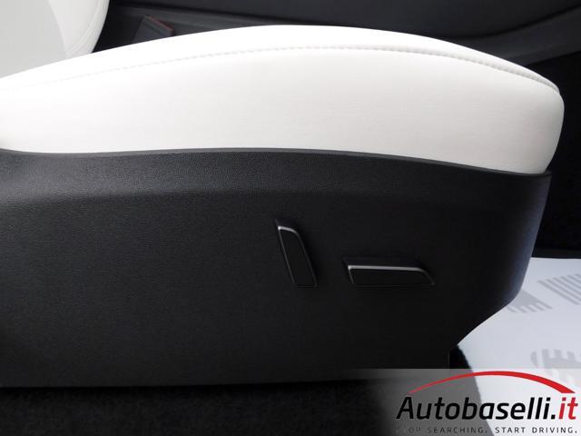 TESLA Model Y SINGLE MOTOR RWD 300CV AUTOMATICA 'GARANZIA TOTALE