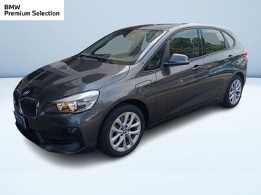 BMW Serie 2 Active Tourer 225XE ACTIVE TOURER IPERFORMANCE AUTO