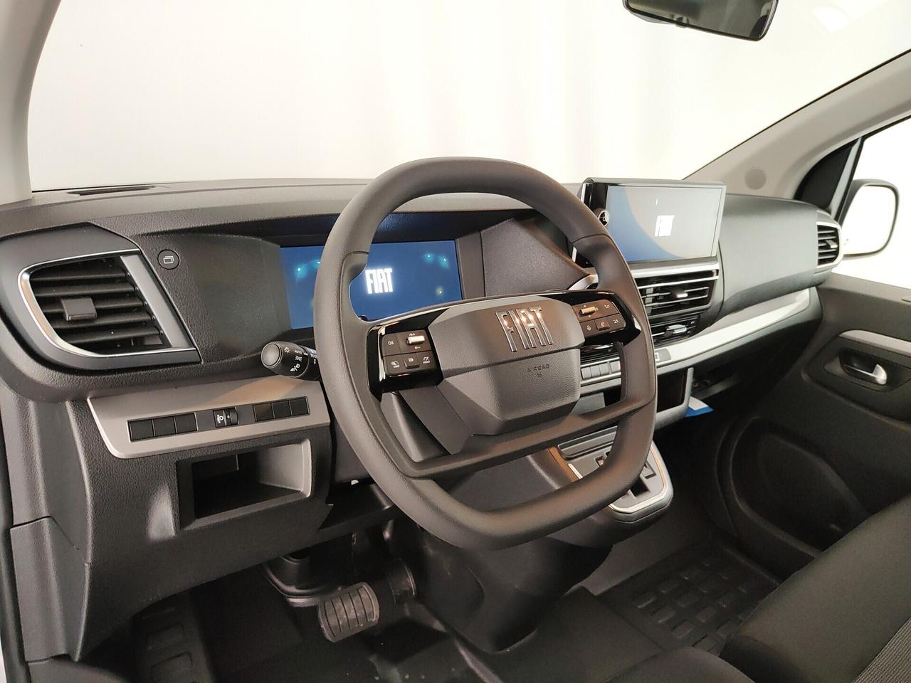 Fiat Ulysse 2.0 BlueHDi 180 CV AT8 L3