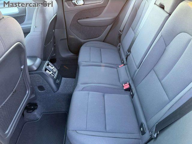 VOLVO XC40 t4 phev Inscription Expression auto - GG936JF