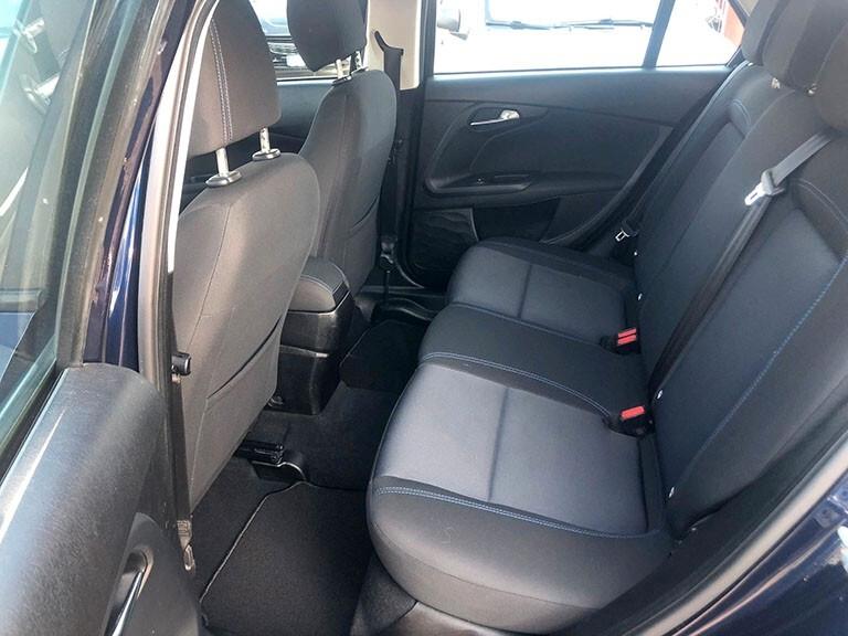 Fiat Tipo 1.4 SW Lounge