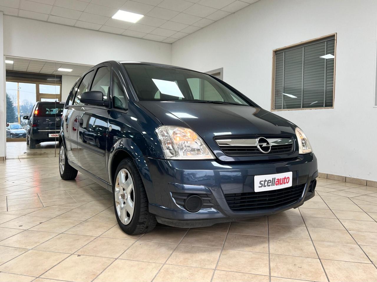 Opel Meriva 1.4 16V Cosmo