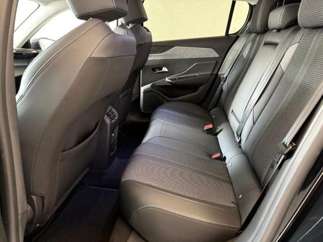 PEUGEOT 308 PureTech Turbo 130 S&S EAT8 Allure Pack