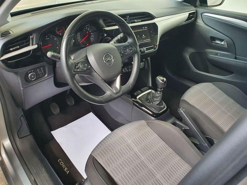 Opel Corsa 1.5 100 CV Edition TUA 146,00 MESE