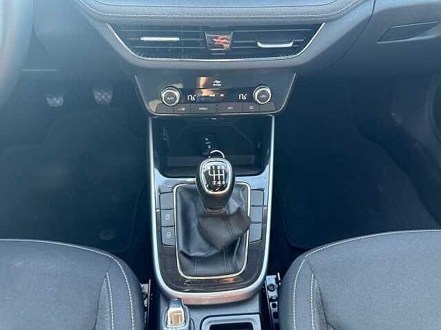 SKODA Fabia 1.0 TSI EVO 110 CV Style