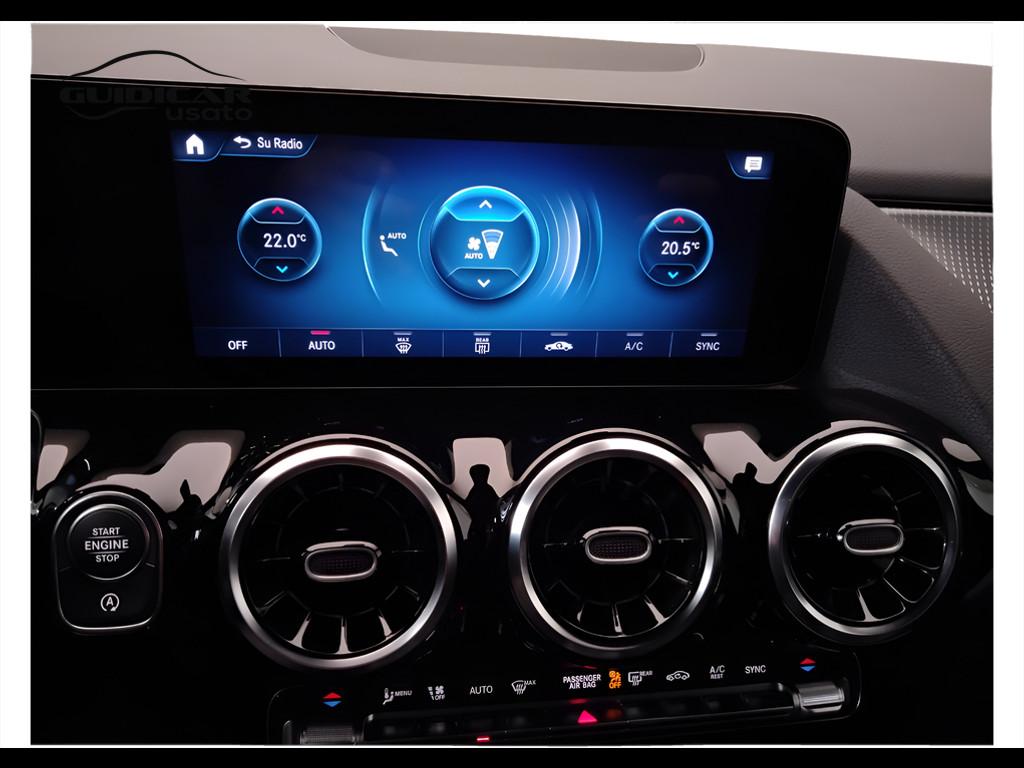 Mercedes-Benz GLA-H247 2020 - GLA 200 d Sport Plus auto