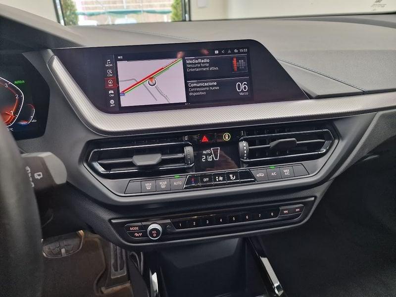 BMW Serie 1 116d MSport Aut.