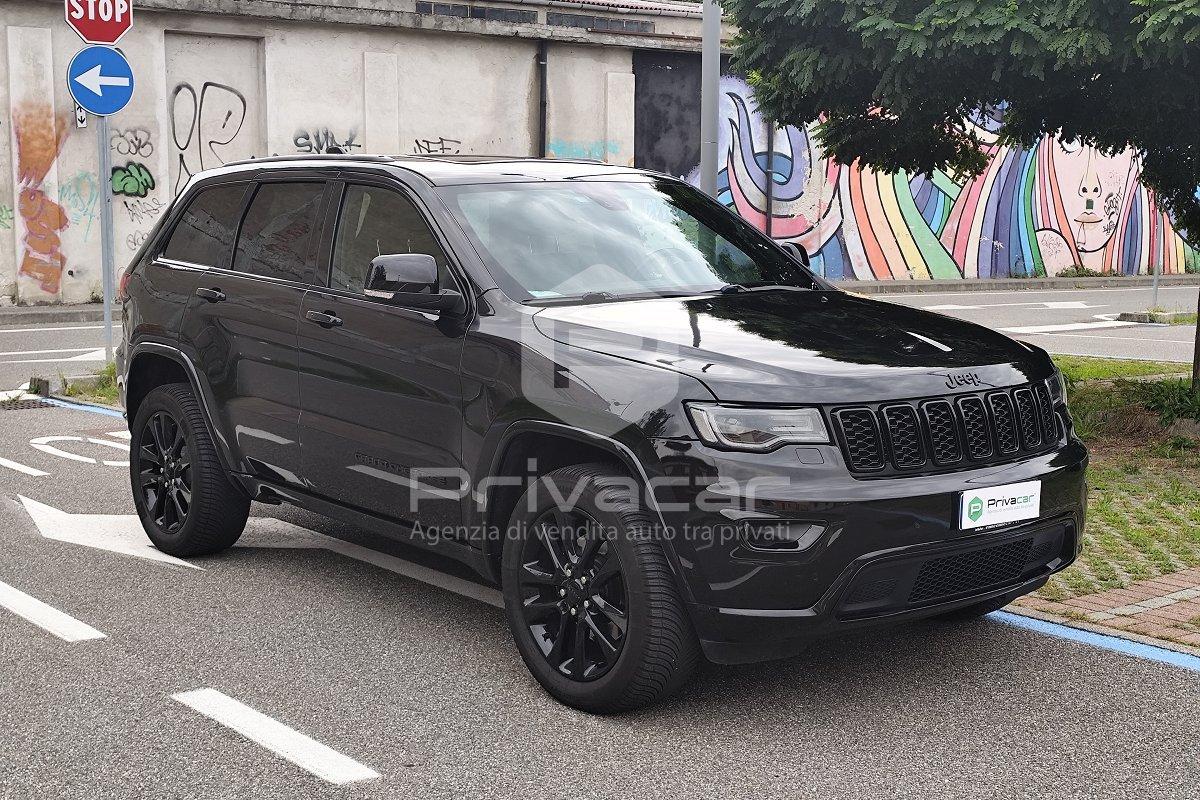 JEEP Grand Cherokee 3.0 V6 CRD 250 Multijet II Night Eagle