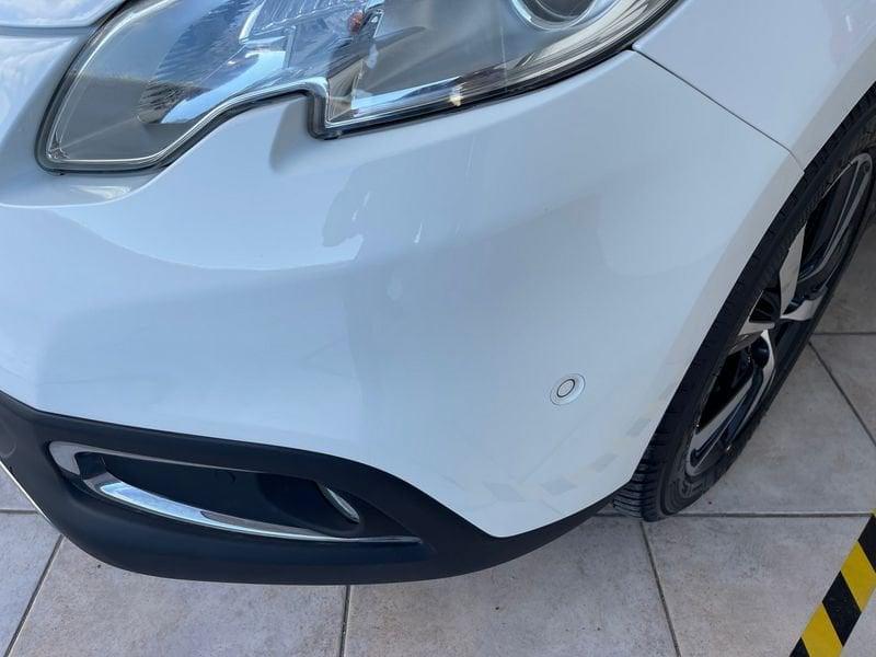 Peugeot 2008 1.6 e-HDi 92cv FAP® S&S Allure