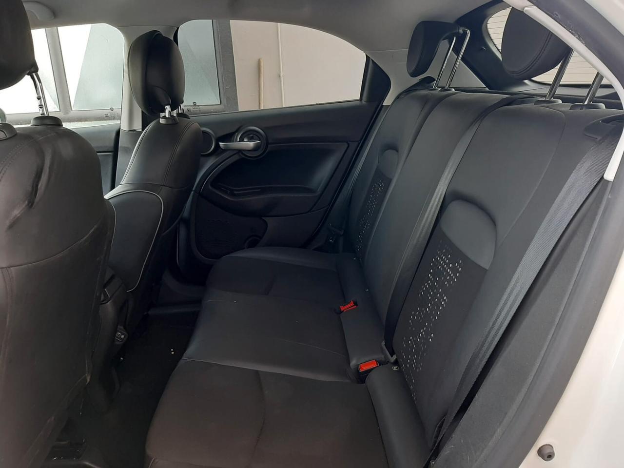 Fiat 500X 1.6 MultiJet 130 CV Connect