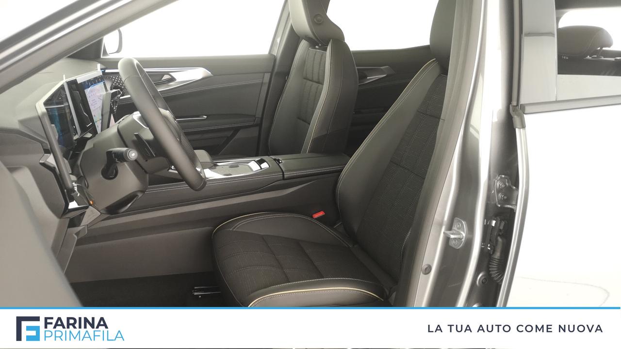 RENAULT NUOVO AUSTRAL iconic MY24 E-Tech full hybrid 200