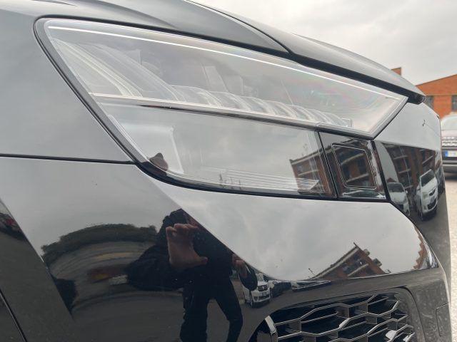AUDI RS Q8 4.0 TFSI 600 CV V8 quattro tiptronic FULL OPTIONAL