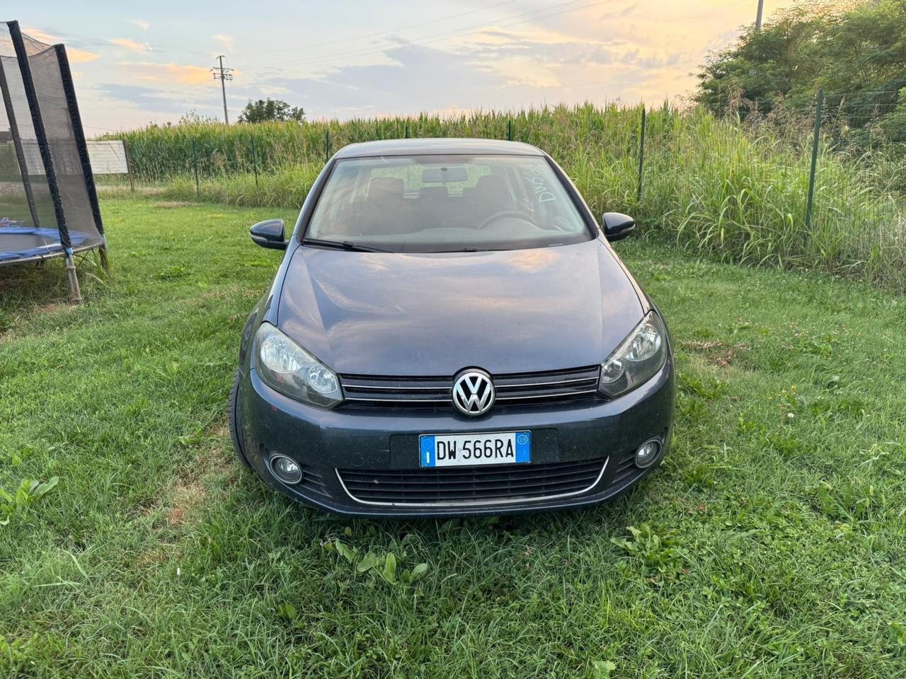 Volkswagen Golf 1.4 TSI 122CV 5p. Highline