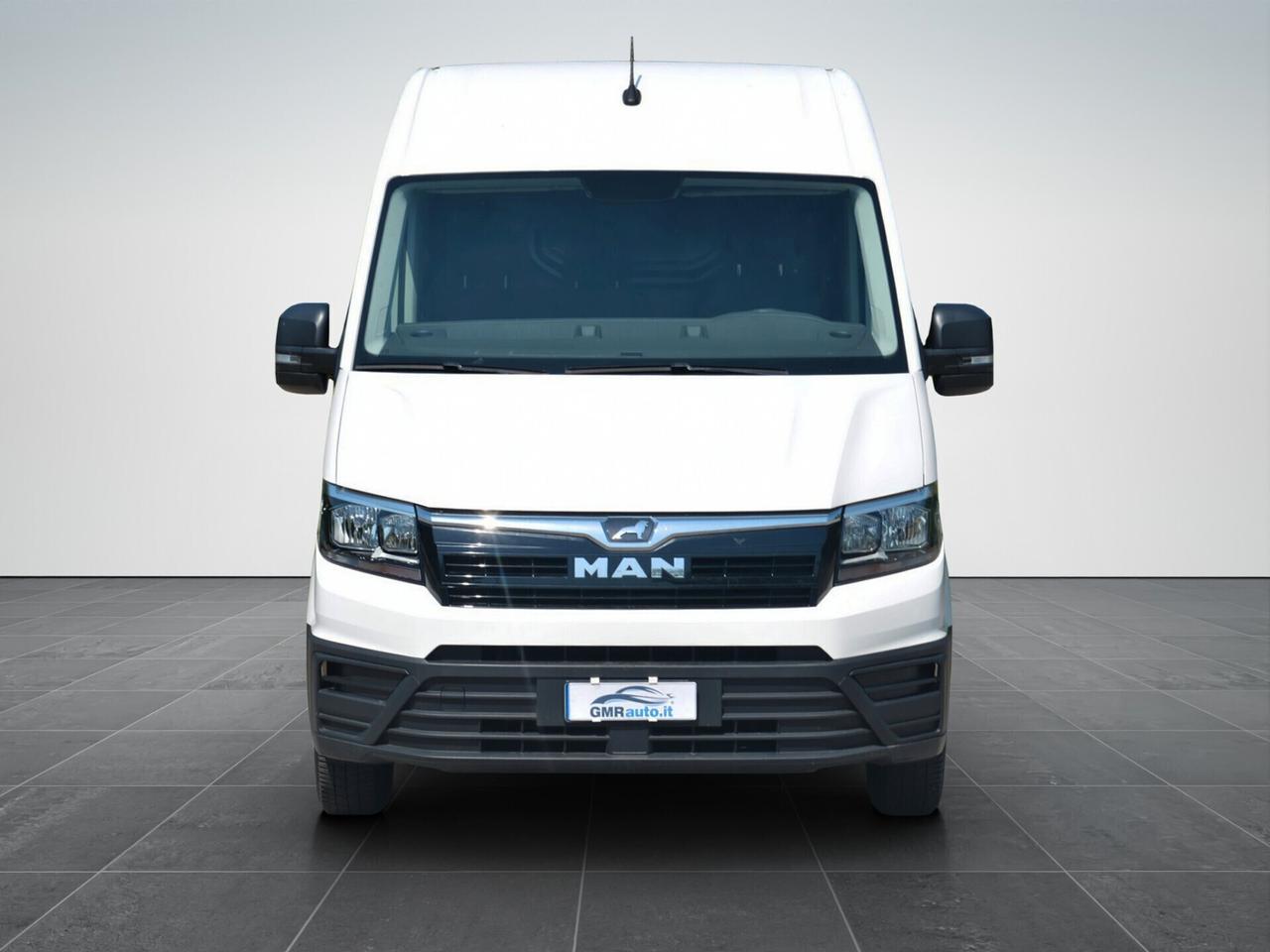 Man TGE 3.140 2.0 TDI 140CV LUNGHEZZA 6MT DISPONIBILE IN SEDE