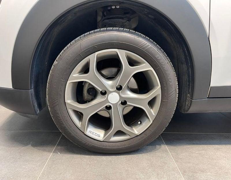 Citroën C4 Cactus BlueHDi 100 S&S Feel