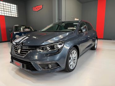 Renault Megane Mégane dCi 8V 110 CV Energy Duel2