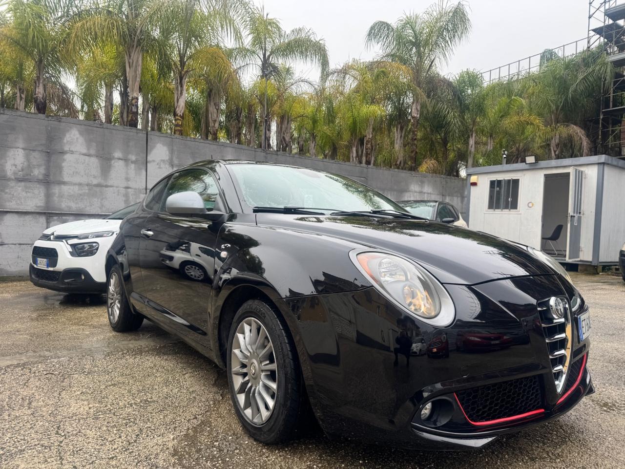 Alfa Romeo MiTo 1.3 JTDm 85 CV S&S Distinctive