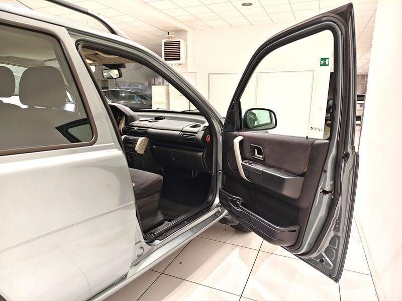 Land Rover Freelander Freelander SW 2.0 td4 S*5 PORTE*4x4 con GANCIO TRAINO*