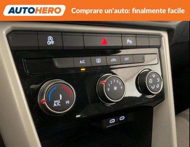 VOLKSWAGEN T-Roc Cabriolet 1.5 TSI ACT DSG Style