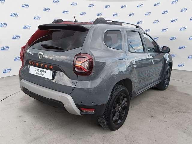Dacia Duster 1.5 blue dci Prestige SL DaciaPlus 4x4 115cv