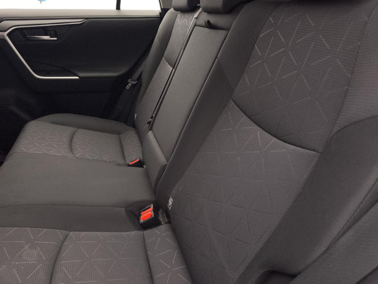 TOYOTA Rav4 V - Rav4 2.5 vvt-ie h Dynamic 2wd 218cv e-cvt
