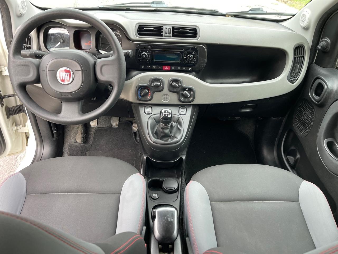 Fiat Panda 1.3 MJT S&S Easy