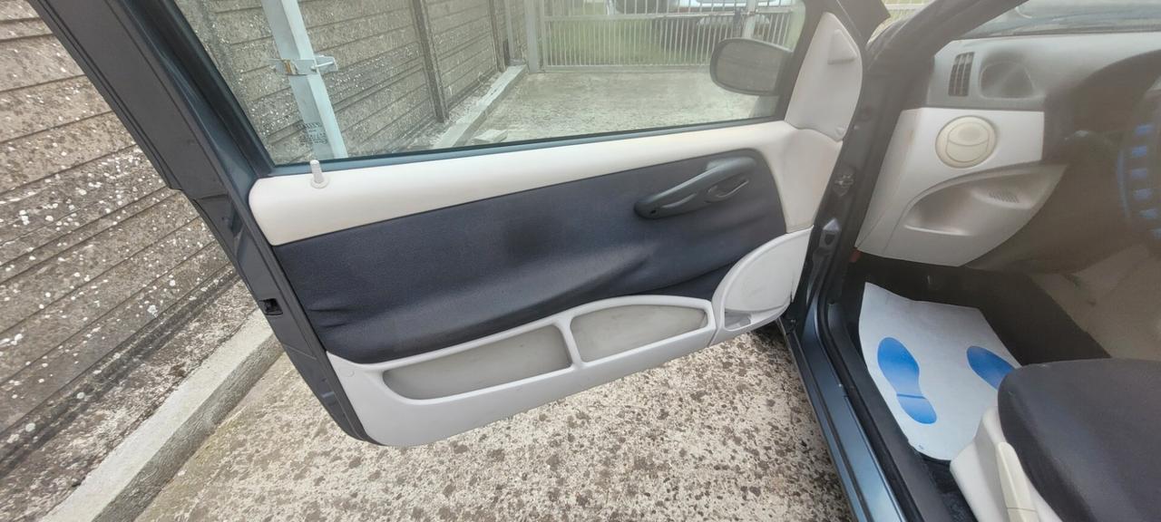 Fiat Punto 1.2 3 porte Dynamic