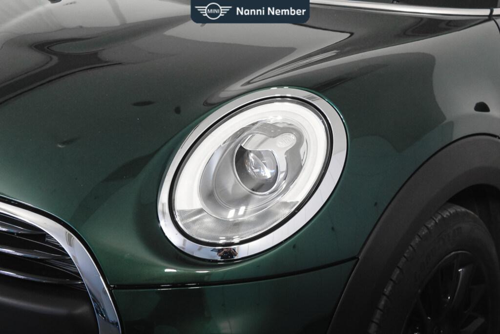Mini One 1.2 One