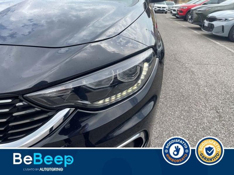 FIAT Tipo SW 1.4 TJT S-DESIGN GPL 120CV