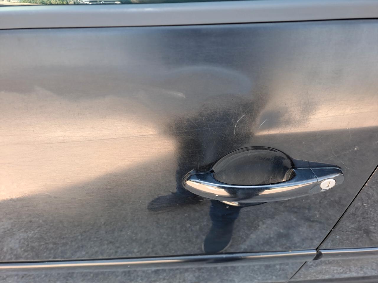 Volkswagen Touran 1.6 TDI Trendline