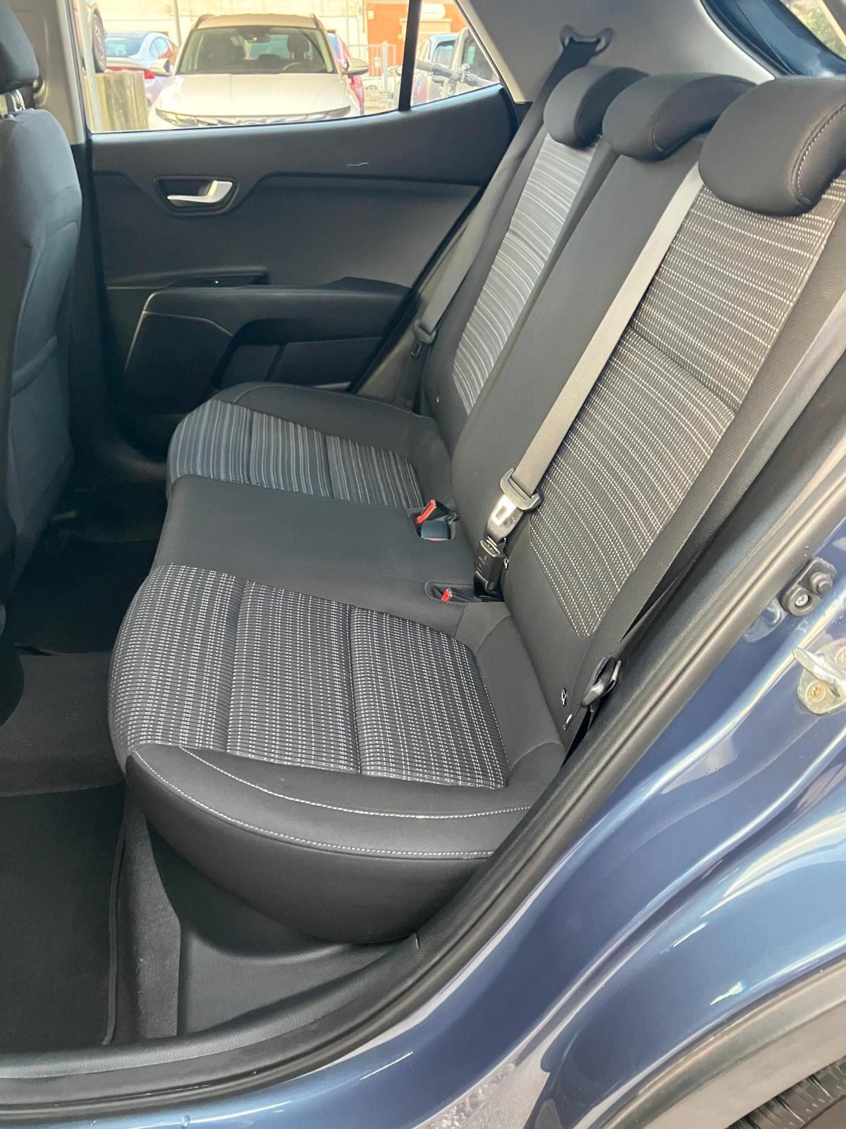 KIA STONIC 1.4 MPI 100cv Style