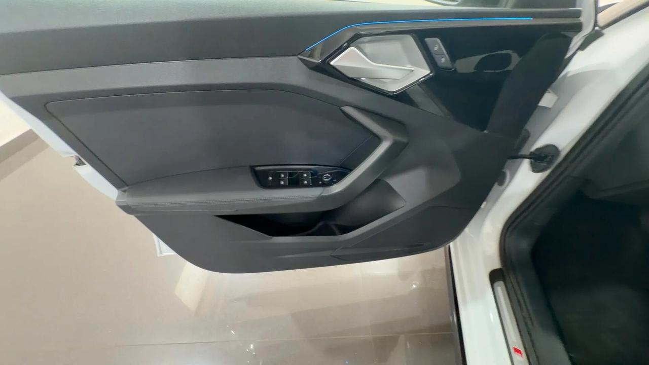 Audi A1 SPB 30 TFSI S tronic line edition