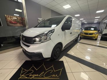 Fiat Talento 2.0 Ecojet 120CV L2 H1 Furgone