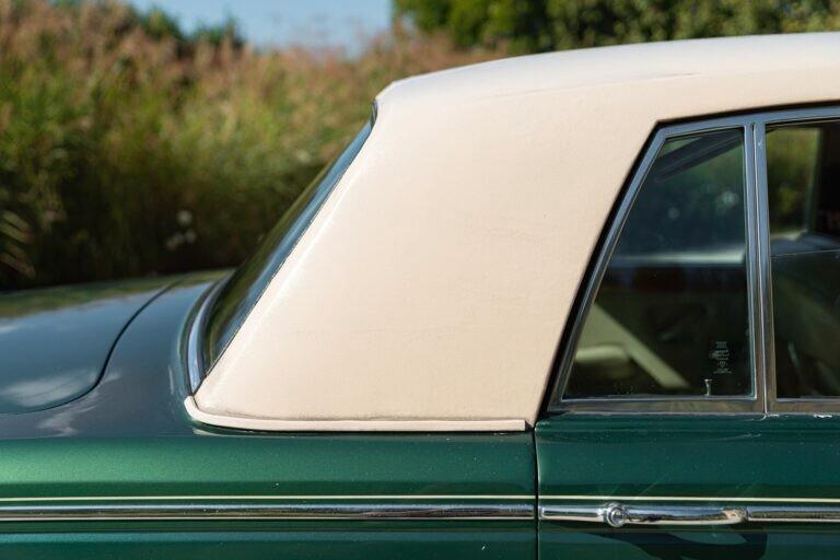 1973 BENTLEY T1 - BNT00029