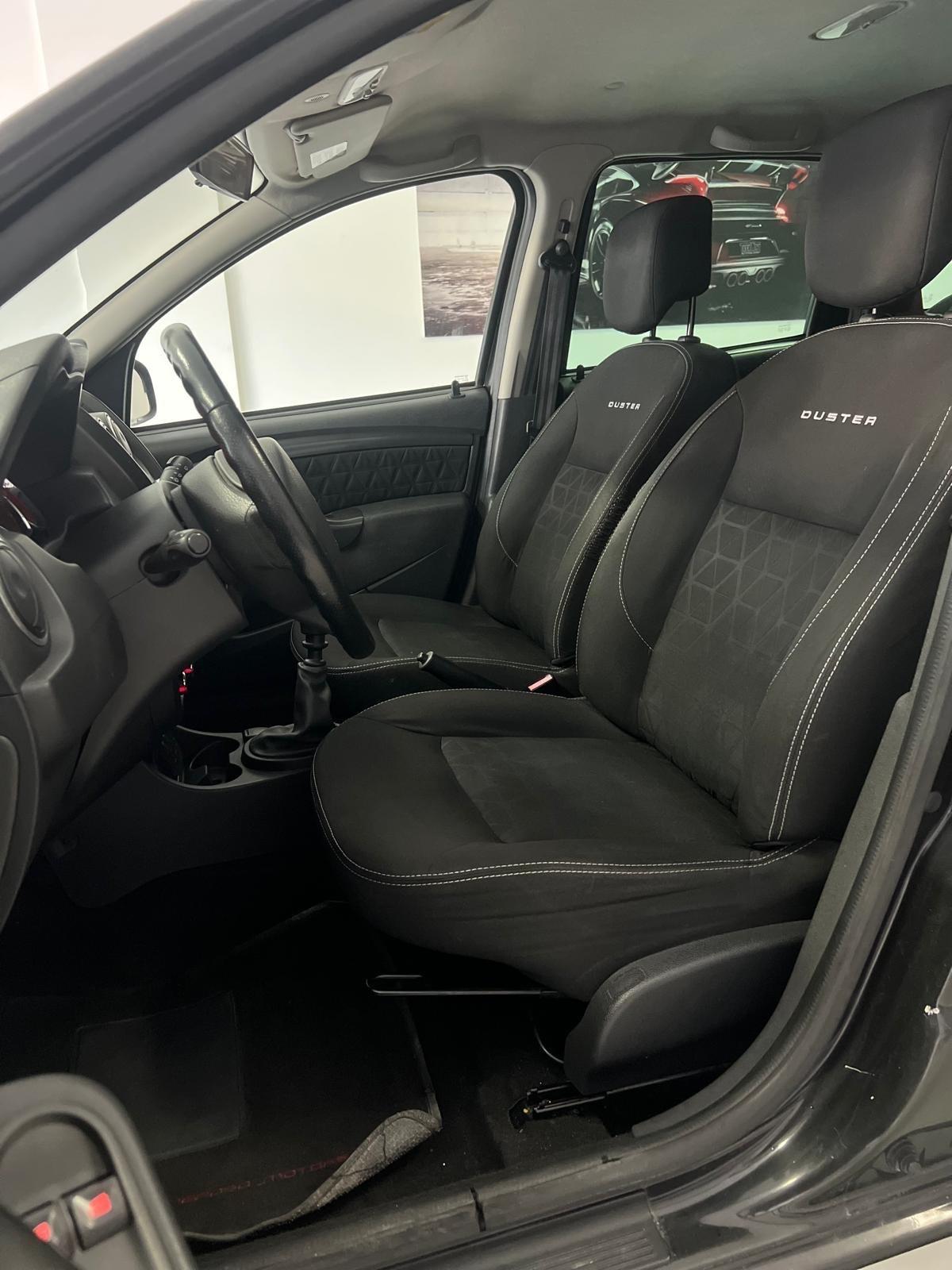 Dacia Duster 1.5 dCi 110CV 4x2 Lauréate N1