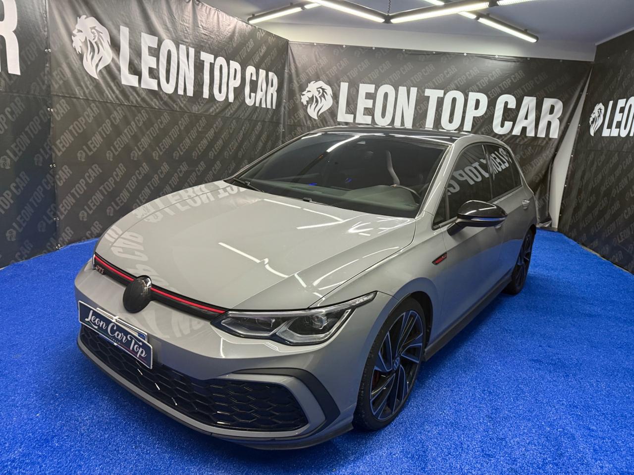 Volkswagen Golf GTI 2.0 si accettano permute e finanziamenti