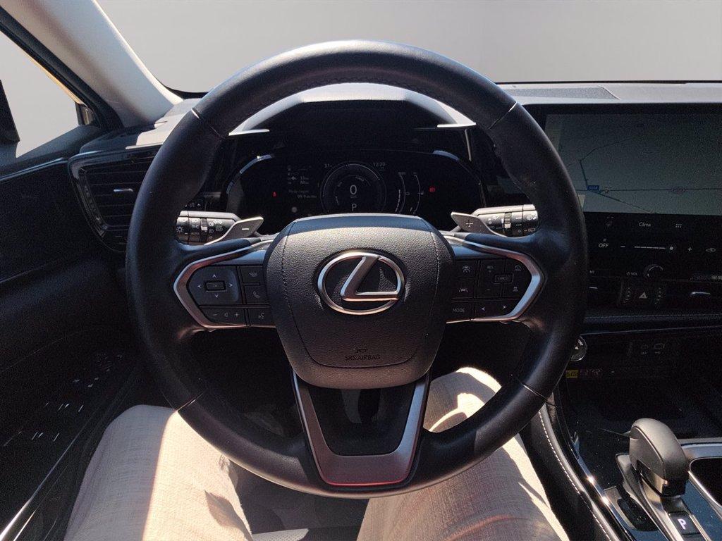 LEXUS Nx 450h+ 2.5 phev premium+ 4wd 309cv e-cvt del 2024